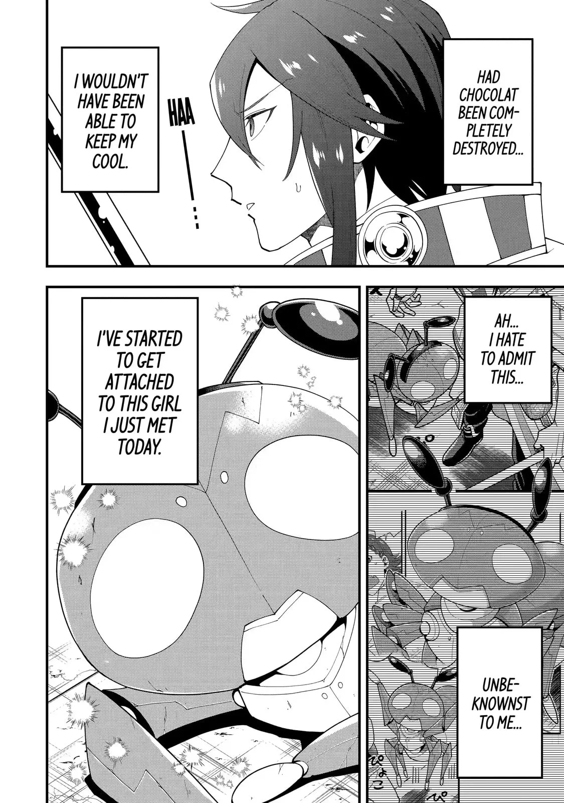 The Strongest Wizard Making Full Use of the Strategy Guide -No Taking Orders, I’ll Slay the Demon King My Own Way- Chapter 25.1 page 6