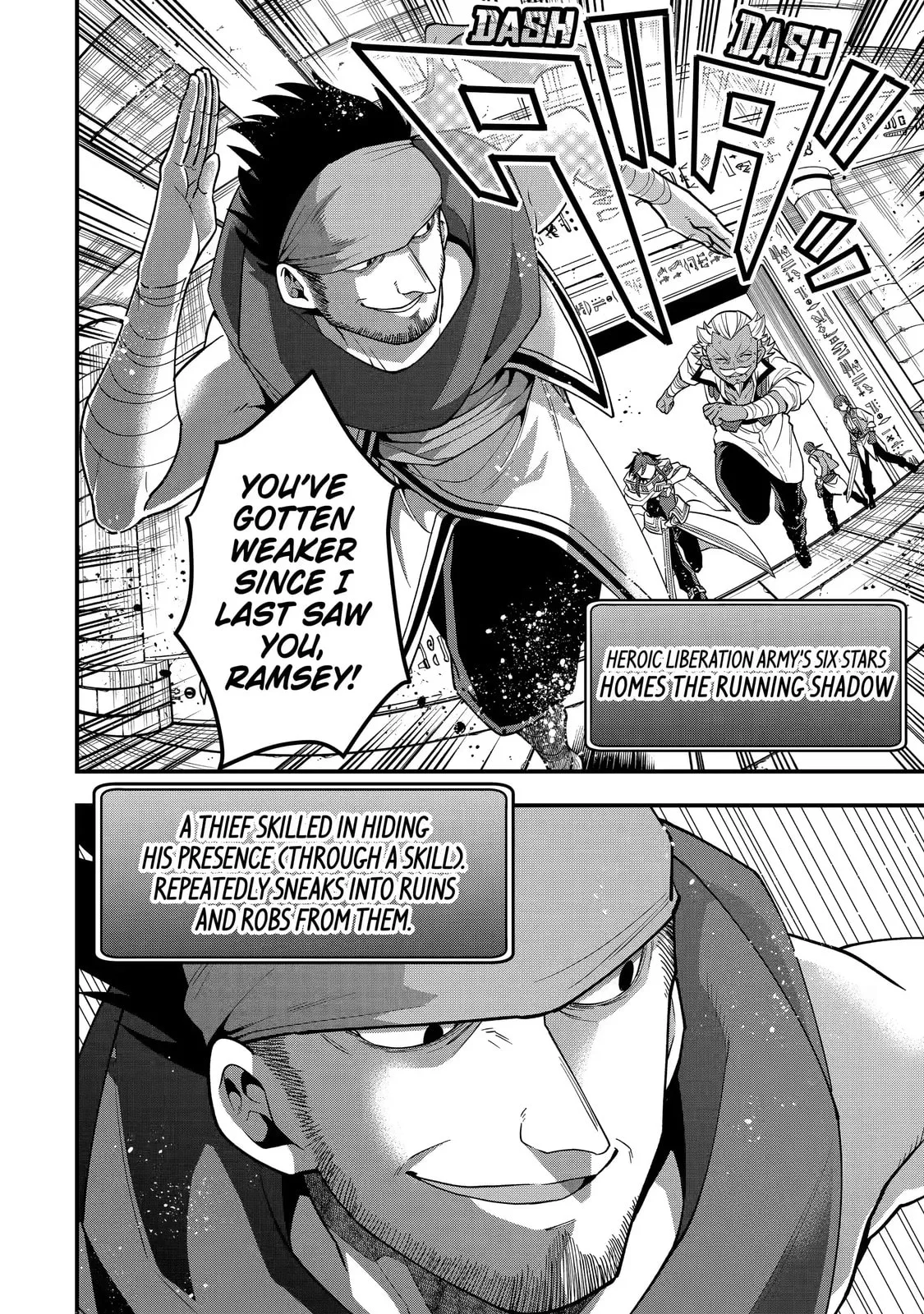 The Strongest Wizard Making Full Use of the Strategy Guide -No Taking Orders, I’ll Slay the Demon King My Own Way- Chapter 25.2 page 10