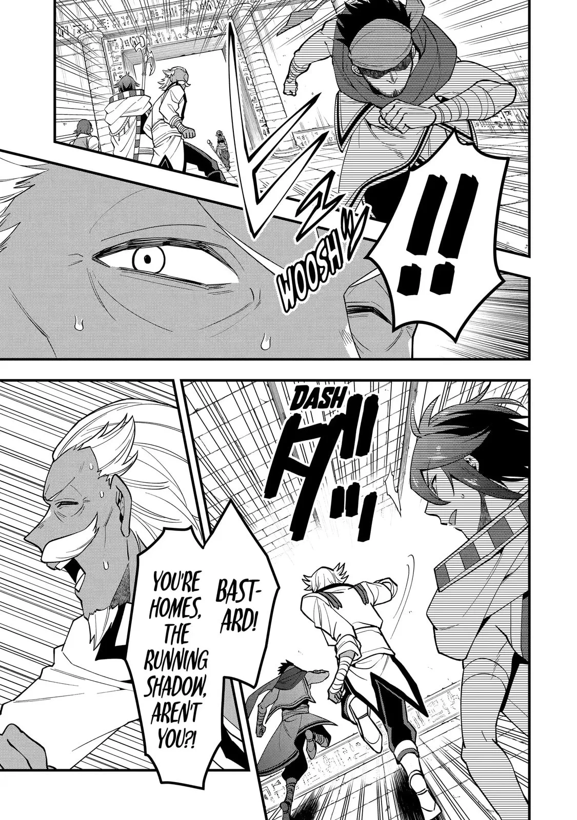 The Strongest Wizard Making Full Use of the Strategy Guide -No Taking Orders, I’ll Slay the Demon King My Own Way- Chapter 25.2 page 9