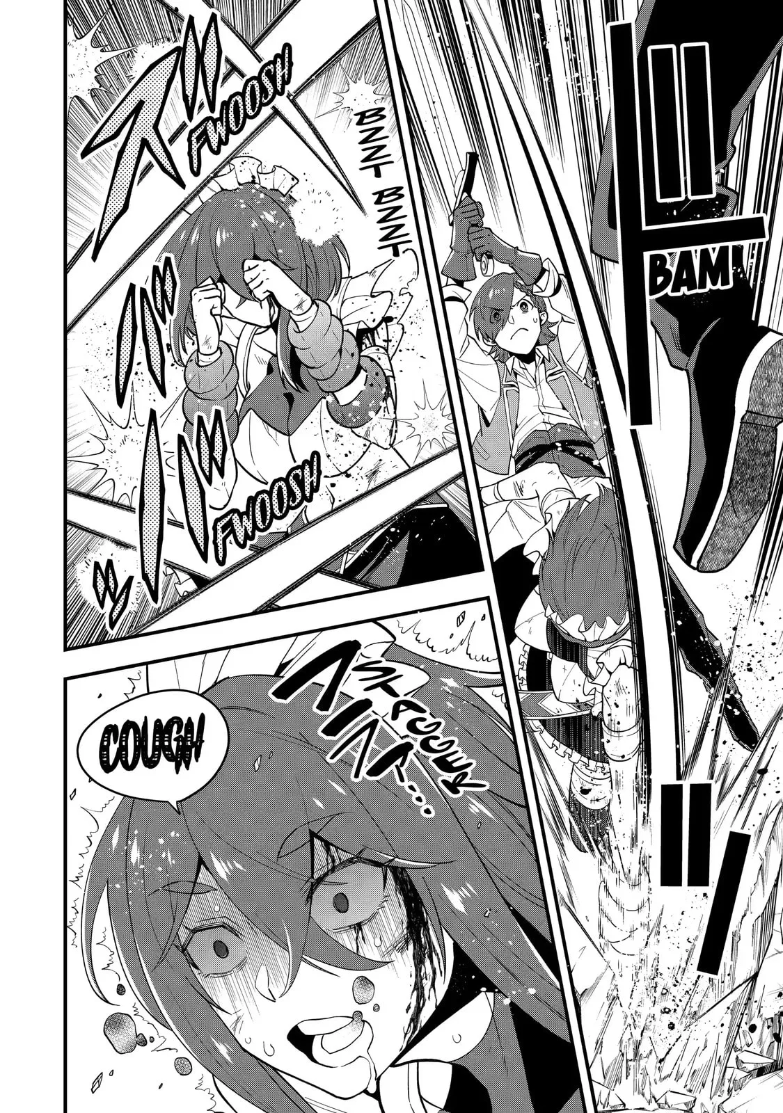 The Strongest Wizard Making Full Use of the Strategy Guide -No Taking Orders, I’ll Slay the Demon King My Own Way- Chapter 25.2 page 6