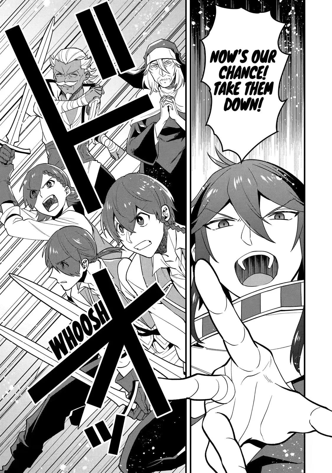 The Strongest Wizard Making Full Use of the Strategy Guide -No Taking Orders, I’ll Slay the Demon King My Own Way- Chapter 25.2 page 5