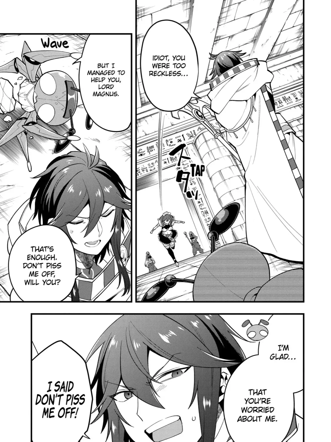 The Strongest Wizard Making Full Use of the Strategy Guide -No Taking Orders, I’ll Slay the Demon King My Own Way- Chapter 25 page 9