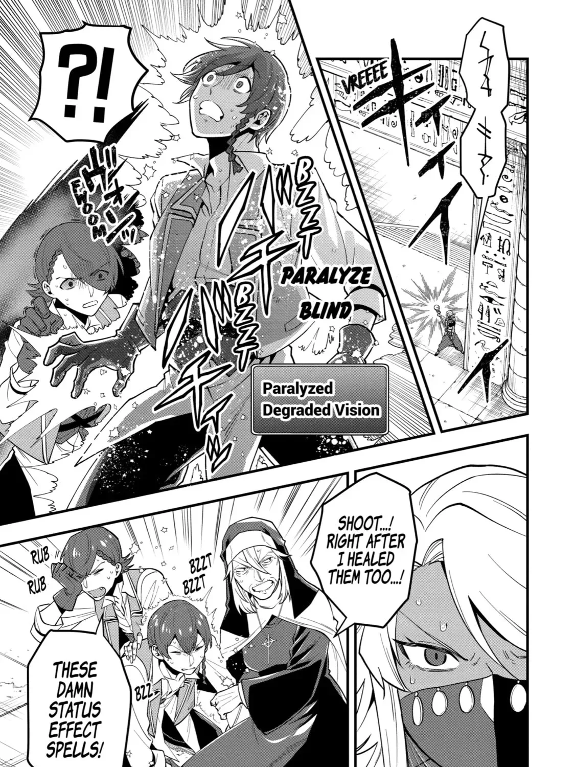 The Strongest Wizard Making Full Use of the Strategy Guide -No Taking Orders, I’ll Slay the Demon King My Own Way- Chapter 25 page 21