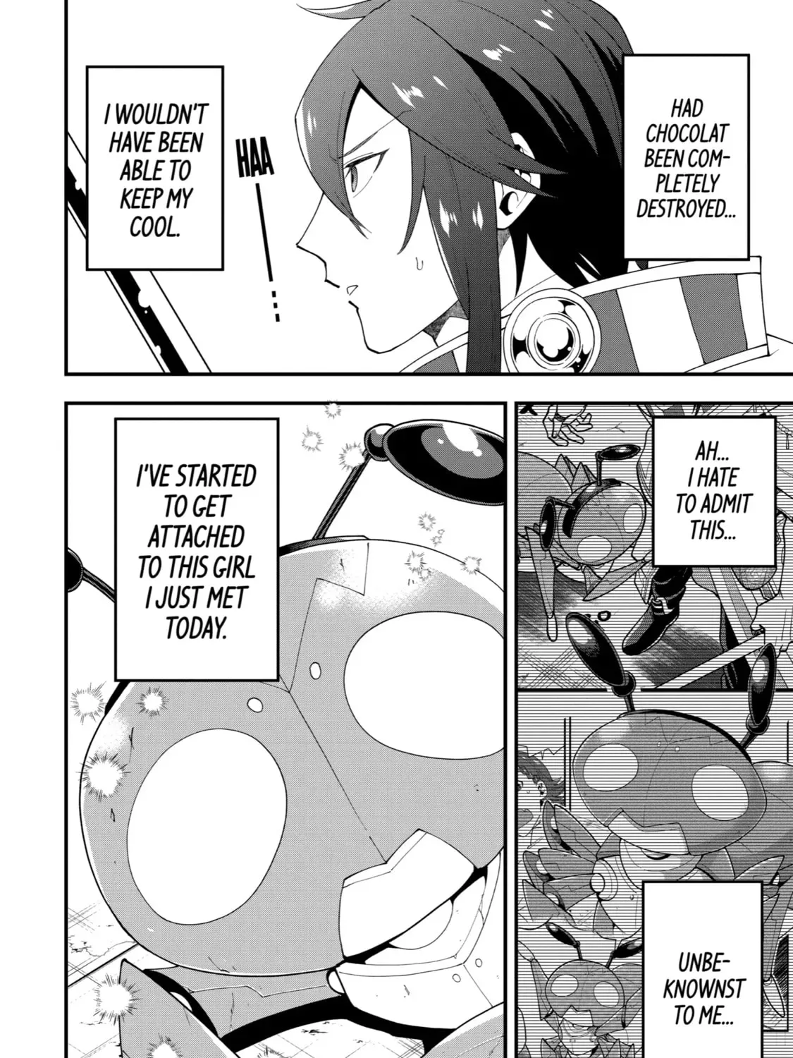 The Strongest Wizard Making Full Use of the Strategy Guide -No Taking Orders, I’ll Slay the Demon King My Own Way- Chapter 25 page 11