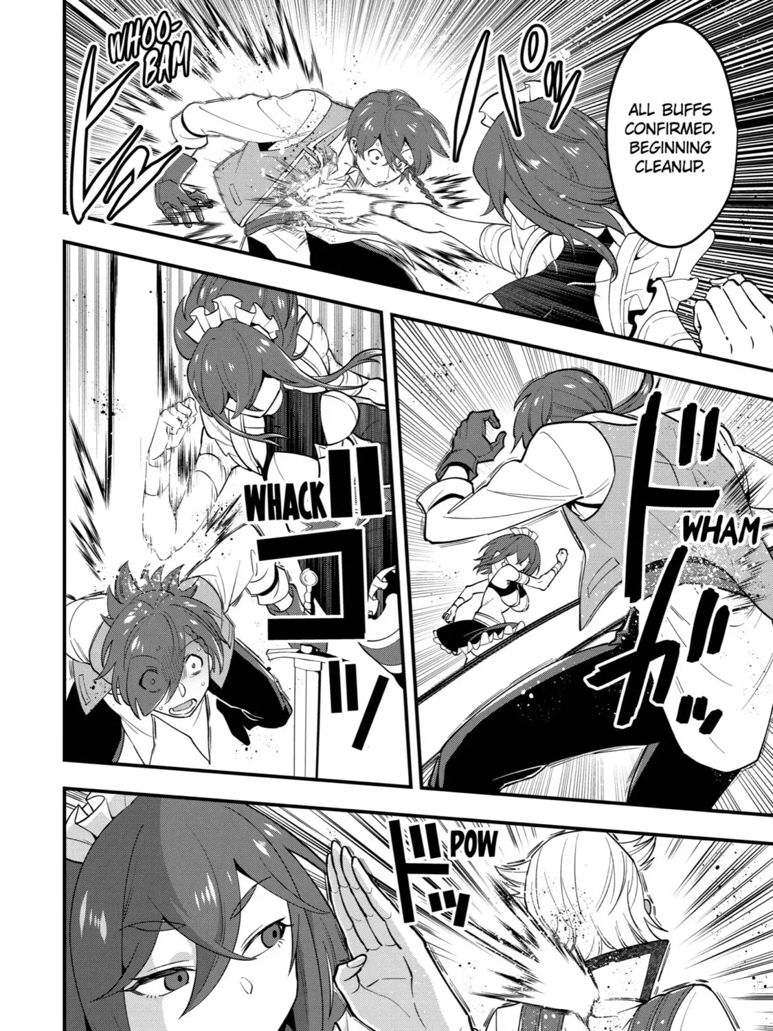 The Strongest Wizard Making Full Use of the Strategy Guide -No Taking Orders, I’ll Slay the Demon King My Own Way- Chapter 25 page 15