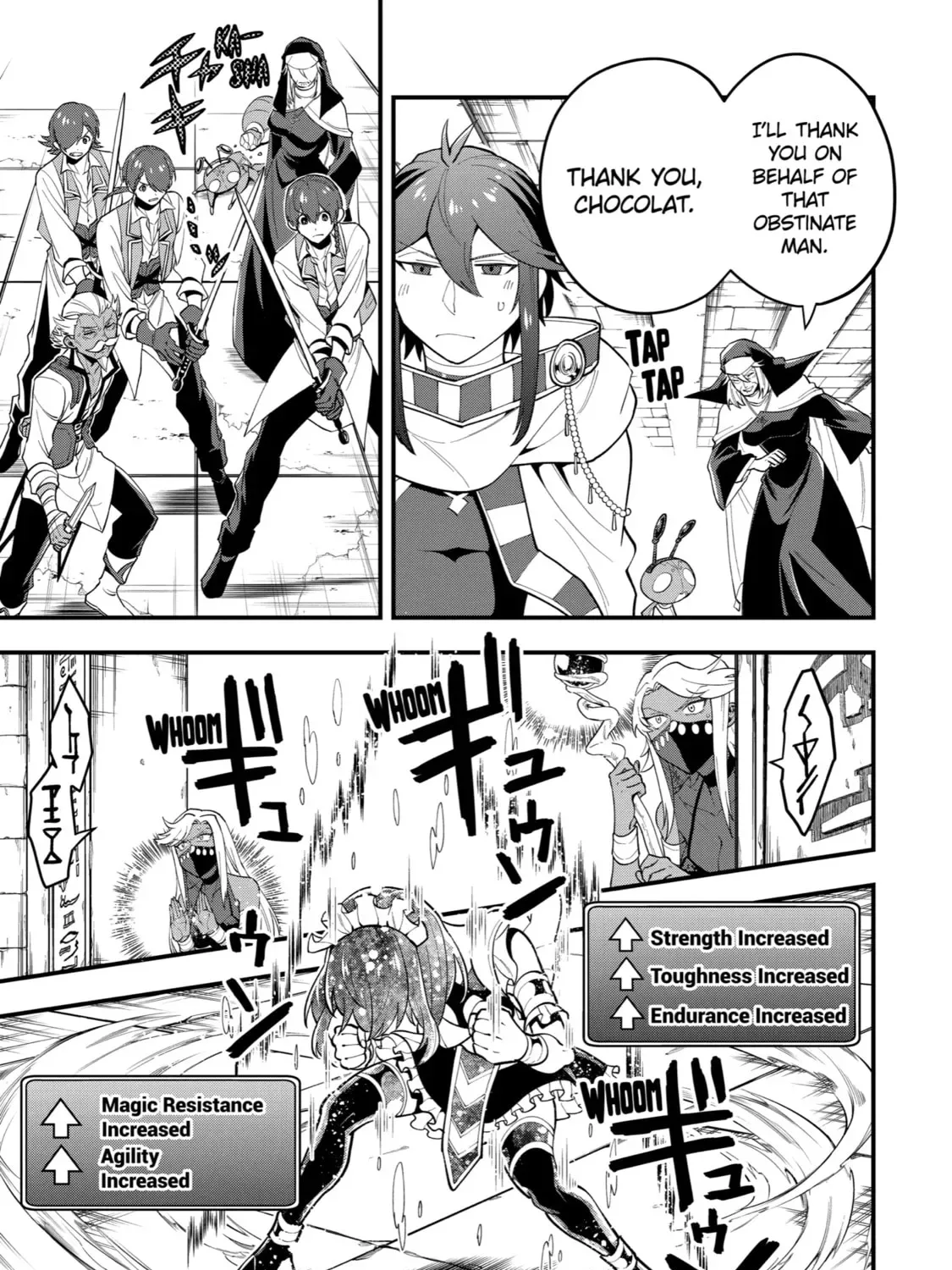 The Strongest Wizard Making Full Use of the Strategy Guide -No Taking Orders, I’ll Slay the Demon King My Own Way- Chapter 25 page 13