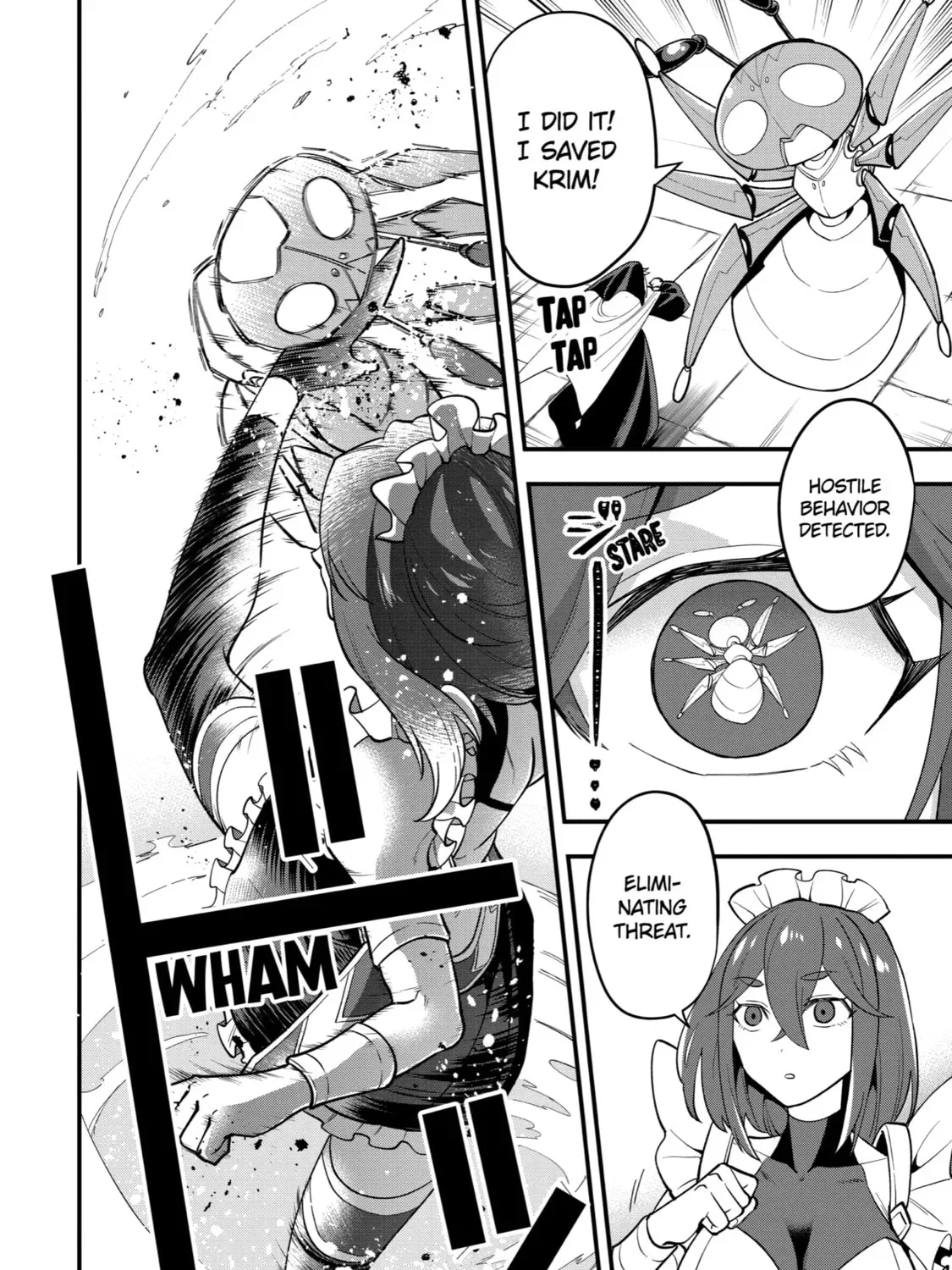 The Strongest Wizard Making Full Use of the Strategy Guide -No Taking Orders, I’ll Slay the Demon King My Own Way- Chapter 25 page 3
