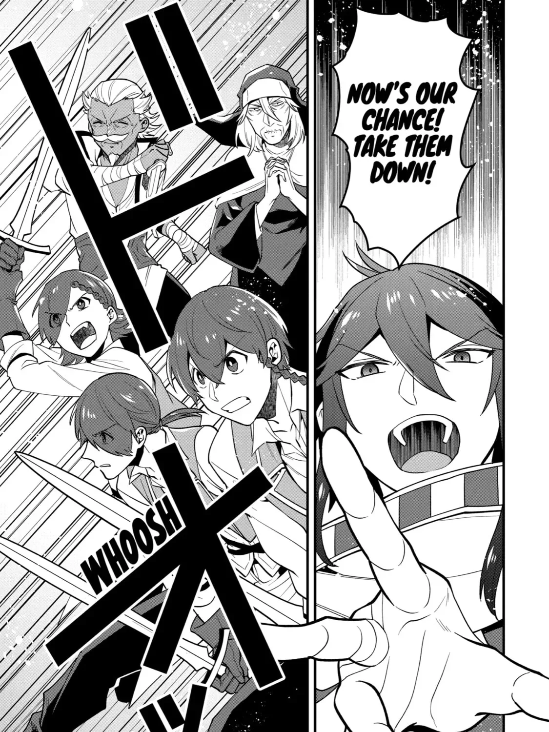 The Strongest Wizard Making Full Use of the Strategy Guide -No Taking Orders, I’ll Slay the Demon King My Own Way- Chapter 25 page 29