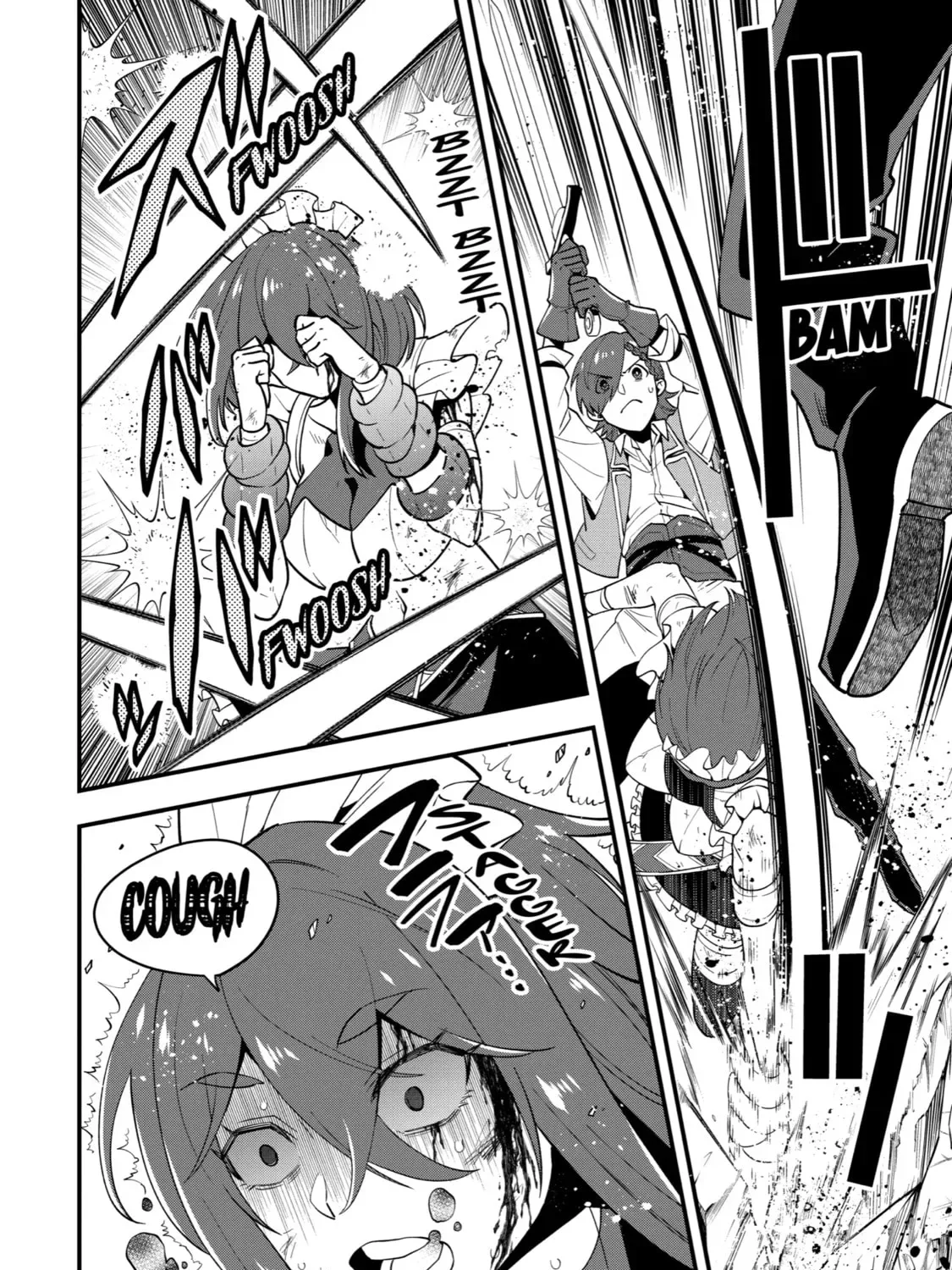 The Strongest Wizard Making Full Use of the Strategy Guide -No Taking Orders, I’ll Slay the Demon King My Own Way- Chapter 25 page 31