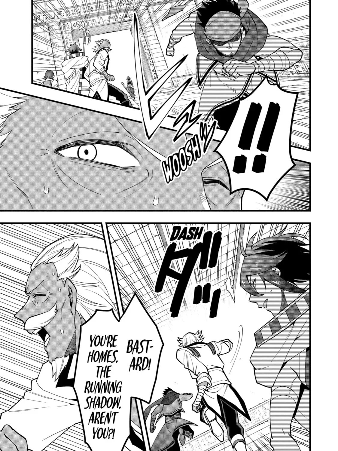 The Strongest Wizard Making Full Use of the Strategy Guide -No Taking Orders, I’ll Slay the Demon King My Own Way- Chapter 25 page 37