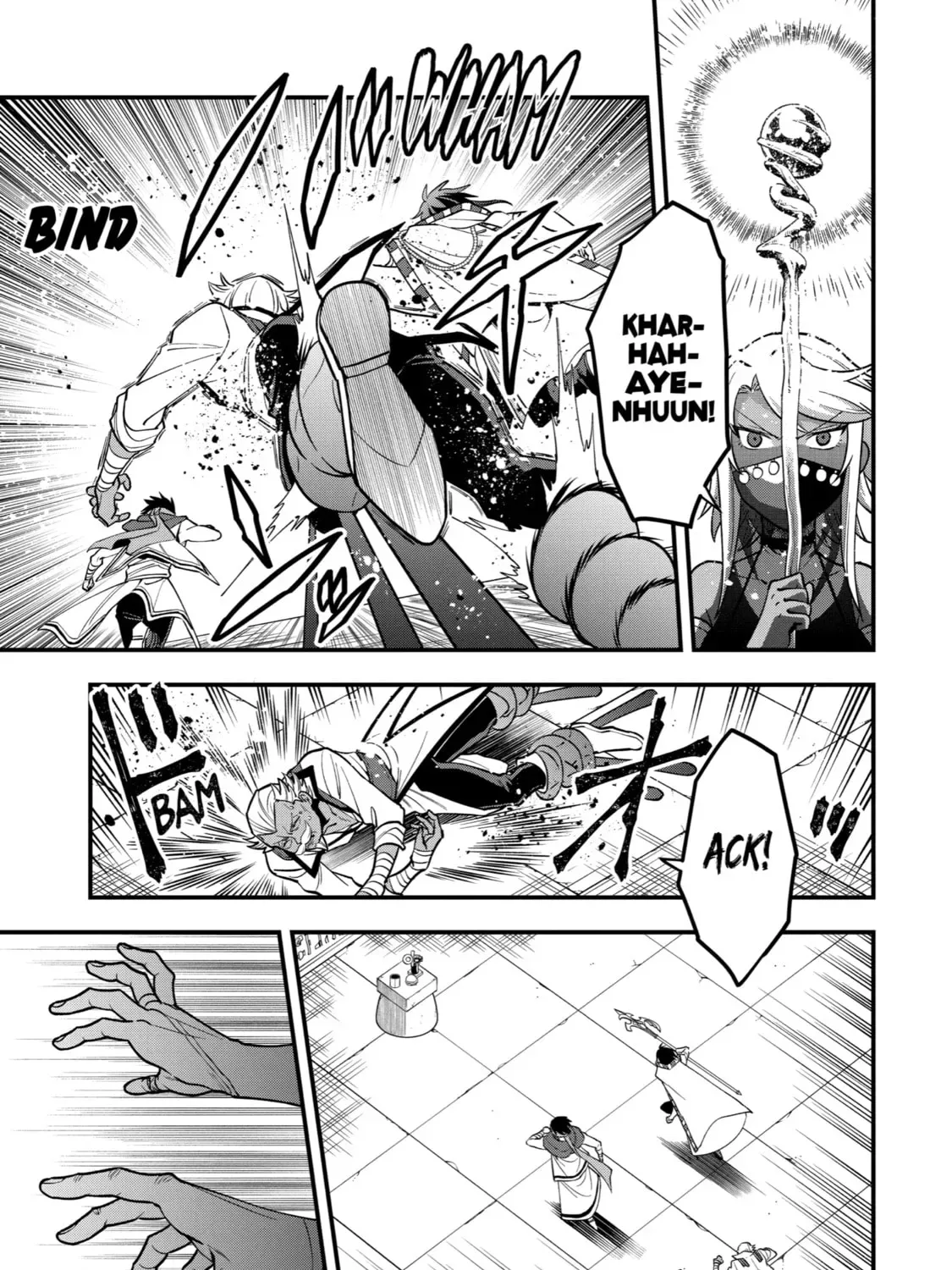 The Strongest Wizard Making Full Use of the Strategy Guide -No Taking Orders, I’ll Slay the Demon King My Own Way- Chapter 25 page 41