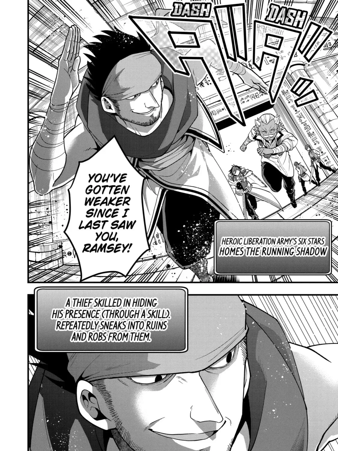 The Strongest Wizard Making Full Use of the Strategy Guide -No Taking Orders, I’ll Slay the Demon King My Own Way- Chapter 25 page 39