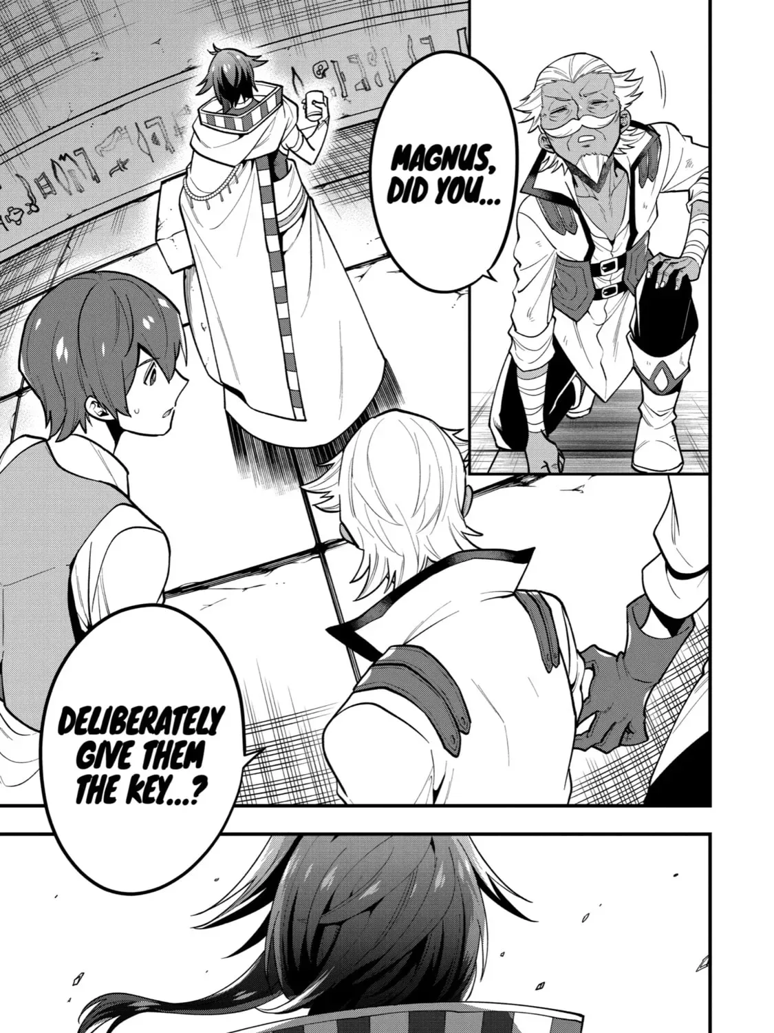 The Strongest Wizard Making Full Use of the Strategy Guide -No Taking Orders, I’ll Slay the Demon King My Own Way- Chapter 25 page 49