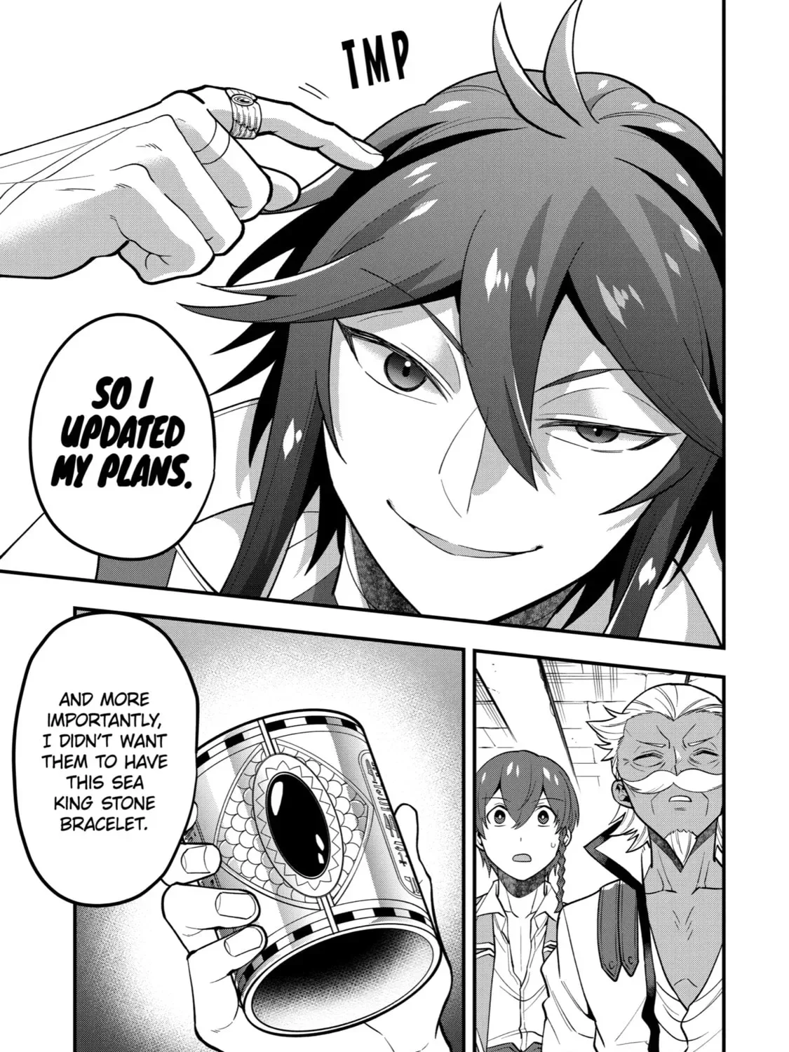 The Strongest Wizard Making Full Use of the Strategy Guide -No Taking Orders, I’ll Slay the Demon King My Own Way- Chapter 25 page 57