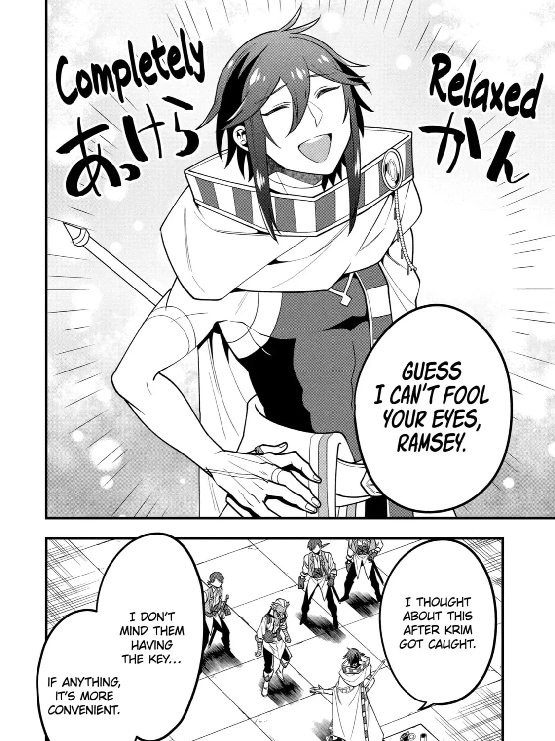 The Strongest Wizard Making Full Use of the Strategy Guide -No Taking Orders, I’ll Slay the Demon King My Own Way- Chapter 25 page 55