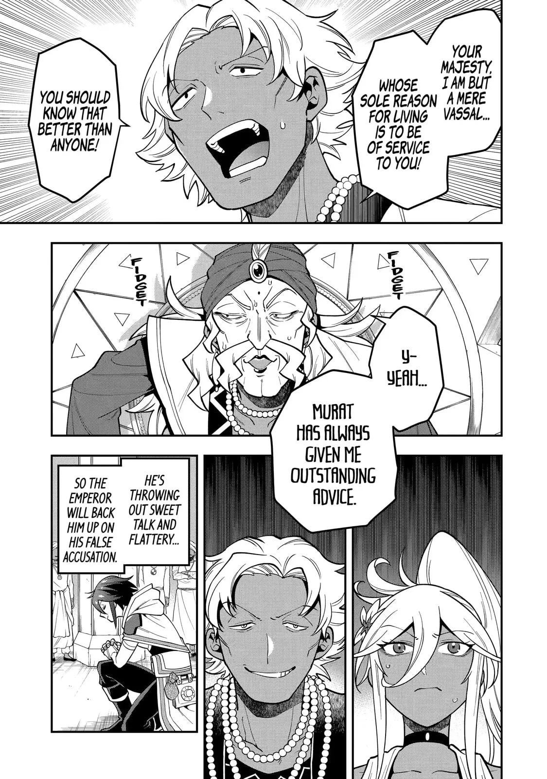 The Strongest Wizard Making Full Use of the Strategy Guide -No Taking Orders, I’ll Slay the Demon King My Own Way- Chapter 26.2 page 7