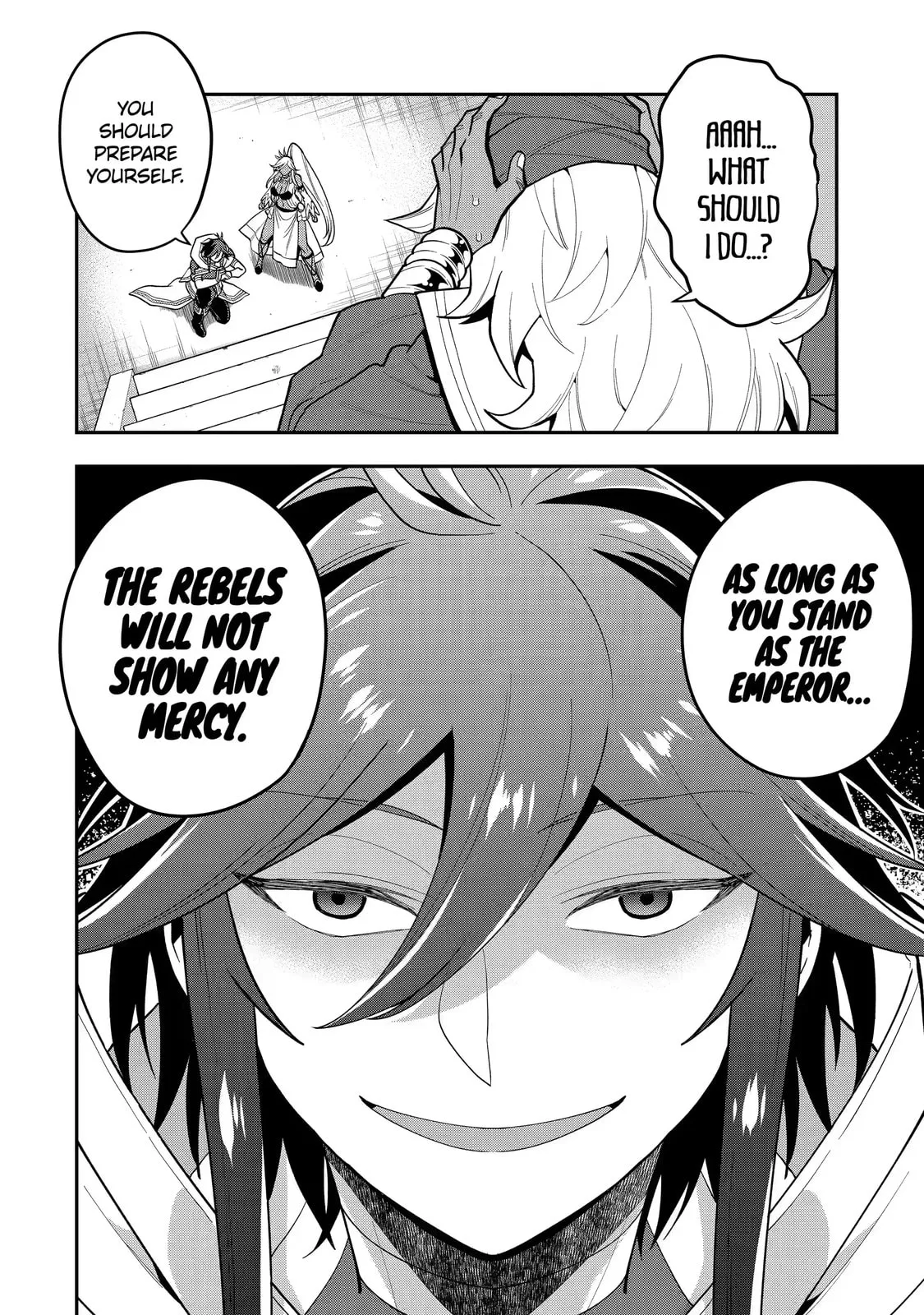 The Strongest Wizard Making Full Use of the Strategy Guide -No Taking Orders, I’ll Slay the Demon King My Own Way- Chapter 26.3 page 6