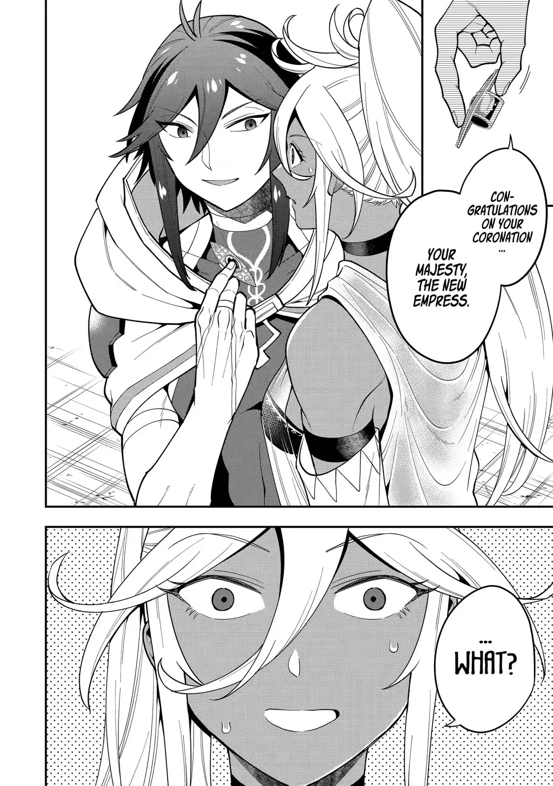 The Strongest Wizard Making Full Use of the Strategy Guide -No Taking Orders, I’ll Slay the Demon King My Own Way- Chapter 26.3 page 10