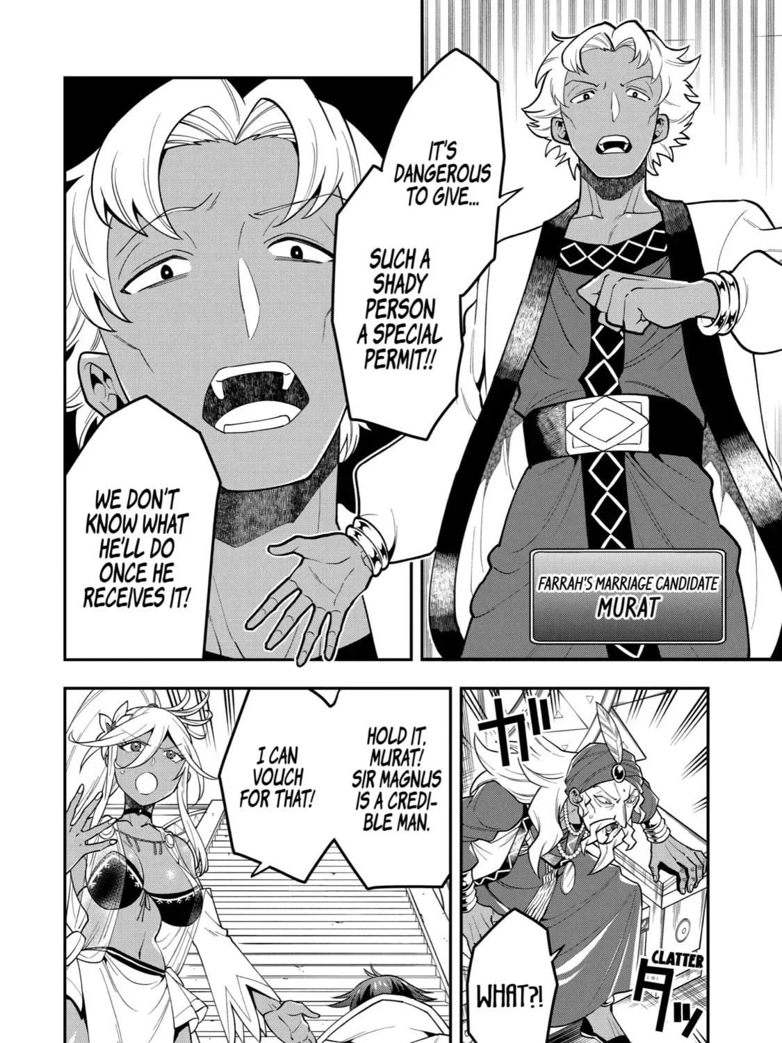 The Strongest Wizard Making Full Use of the Strategy Guide -No Taking Orders, I’ll Slay the Demon King My Own Way- Chapter 26 page 27