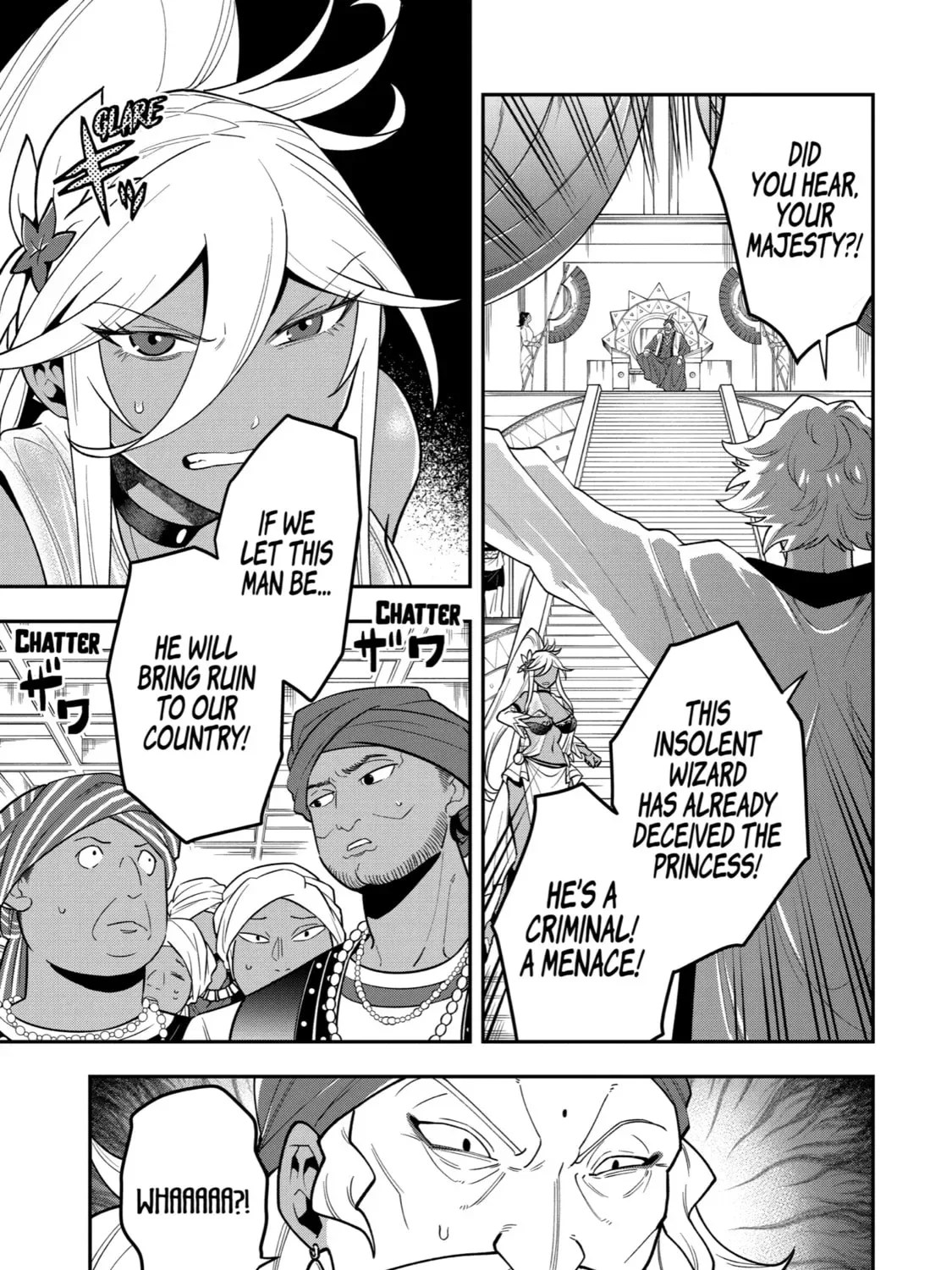 The Strongest Wizard Making Full Use of the Strategy Guide -No Taking Orders, I’ll Slay the Demon King My Own Way- Chapter 26 page 29