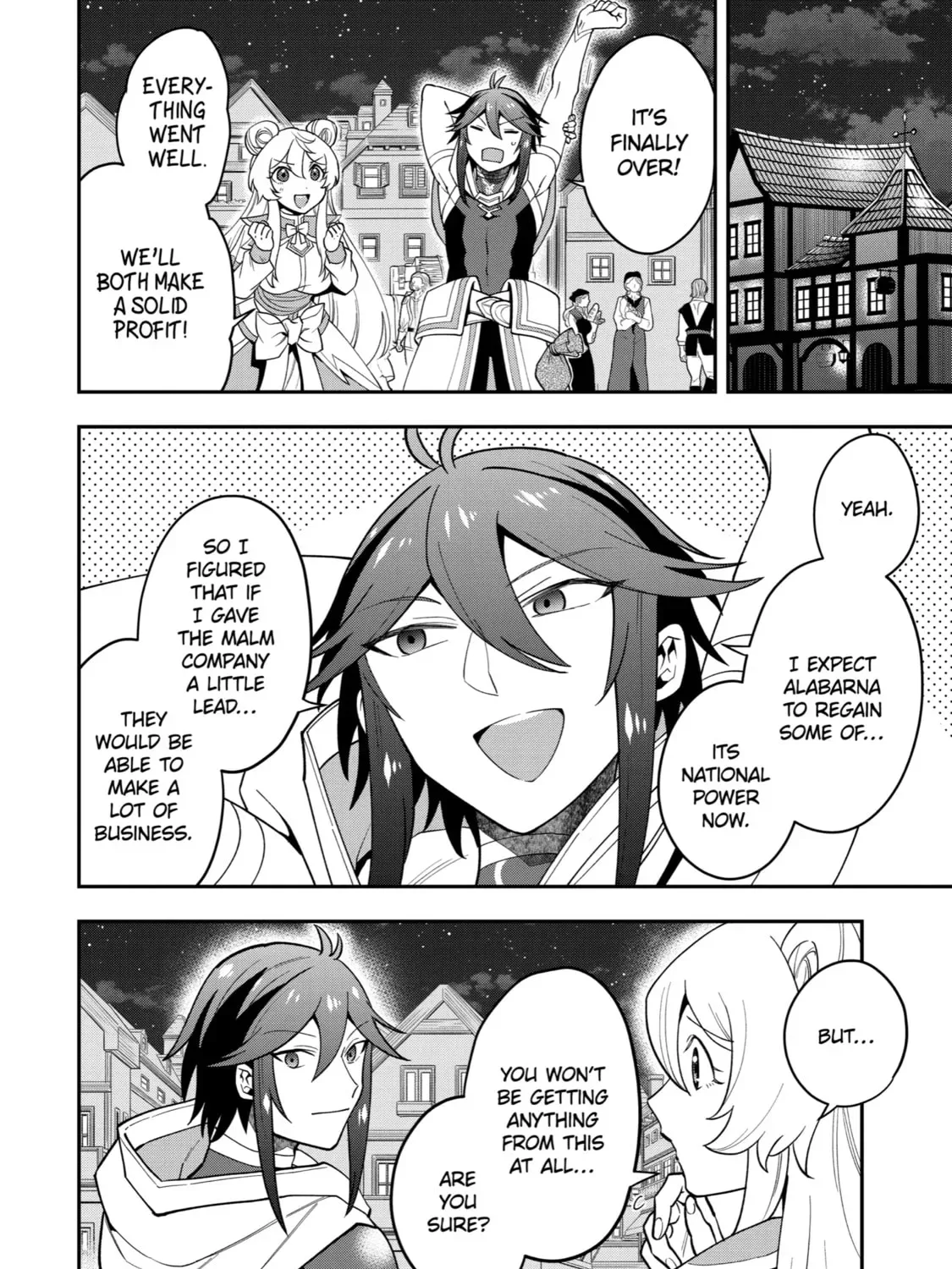 The Strongest Wizard Making Full Use of the Strategy Guide -No Taking Orders, I’ll Slay the Demon King My Own Way- Chapter 26 page 15