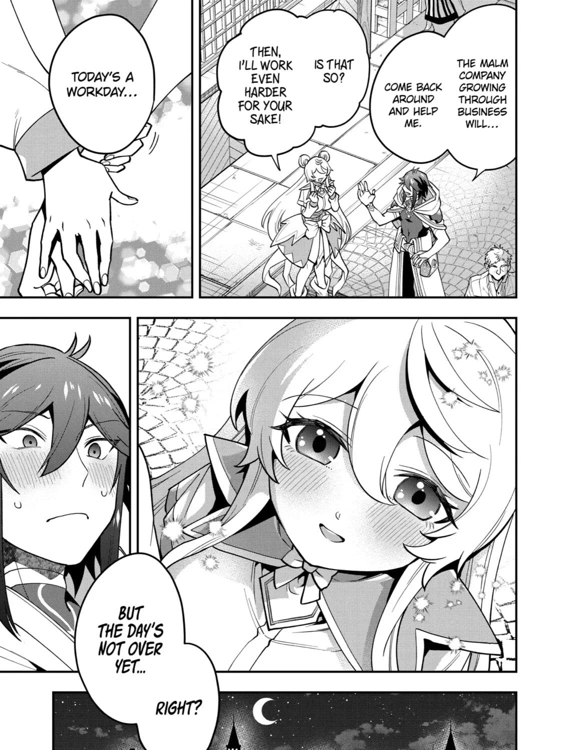 The Strongest Wizard Making Full Use of the Strategy Guide -No Taking Orders, I’ll Slay the Demon King My Own Way- Chapter 26 page 17