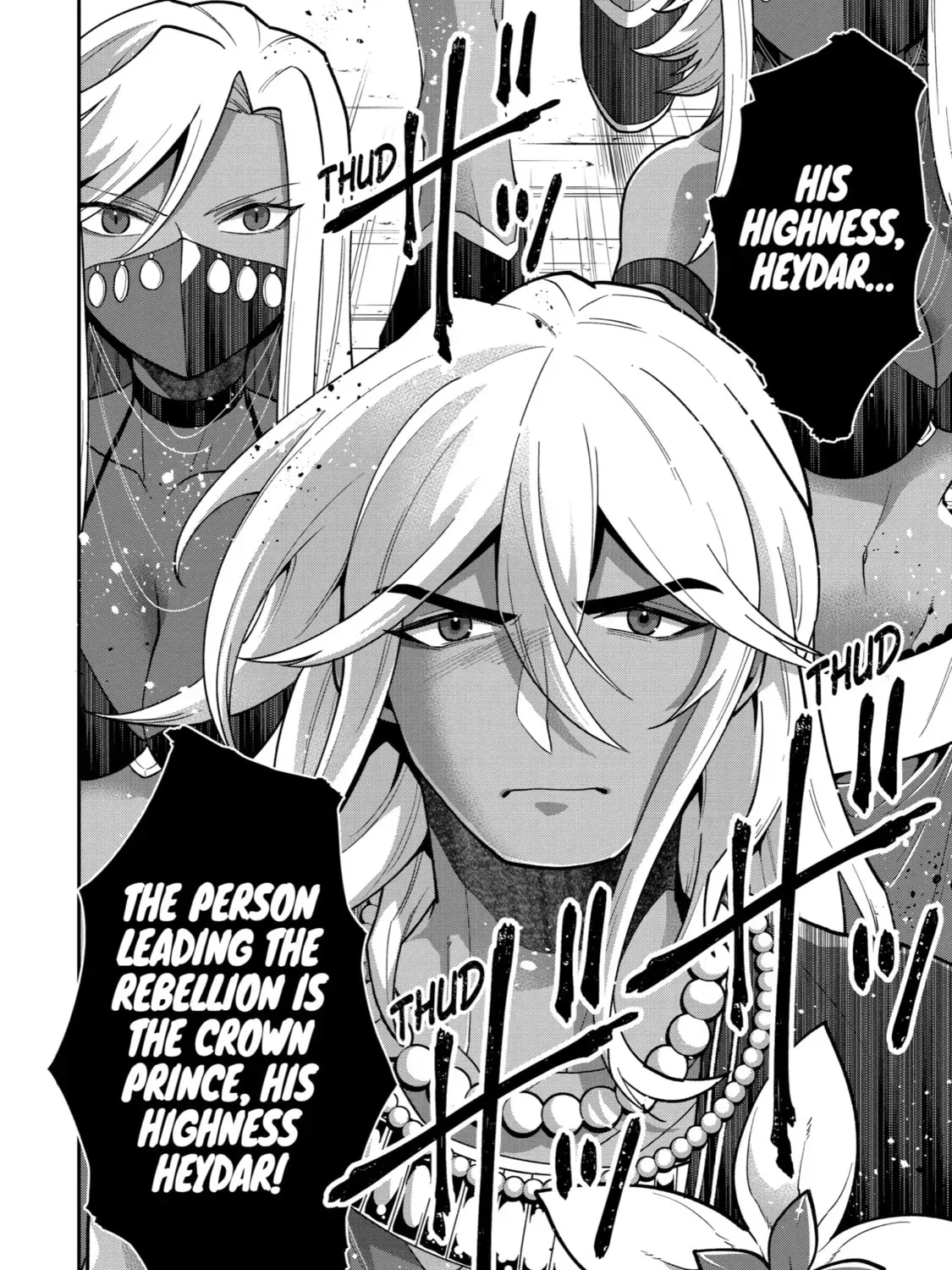 The Strongest Wizard Making Full Use of the Strategy Guide -No Taking Orders, I’ll Slay the Demon King My Own Way- Chapter 26 page 43