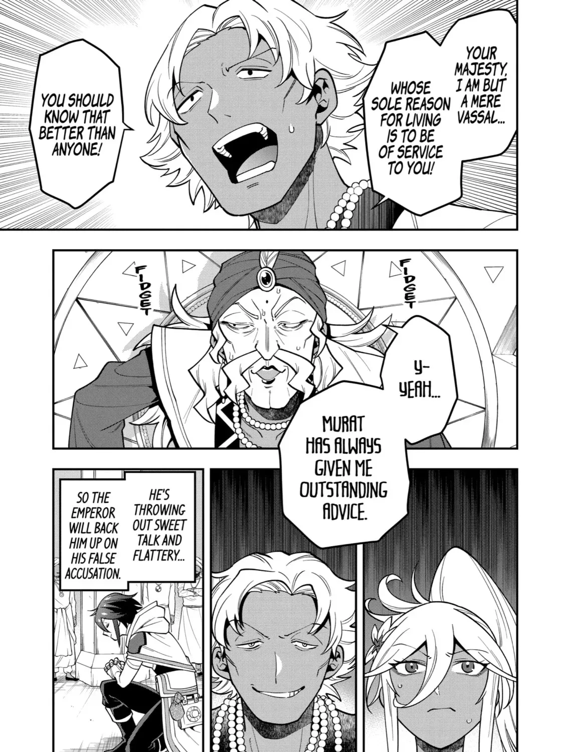 The Strongest Wizard Making Full Use of the Strategy Guide -No Taking Orders, I’ll Slay the Demon King My Own Way- Chapter 26 page 33