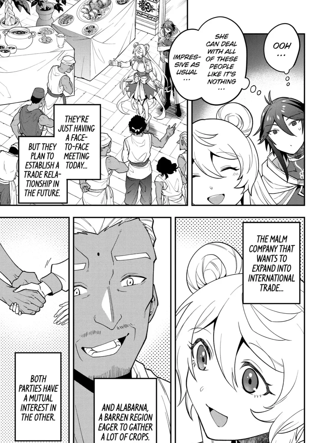 The Strongest Wizard Making Full Use of the Strategy Guide -No Taking Orders, I’ll Slay the Demon King My Own Way- Chapter 26 page 9