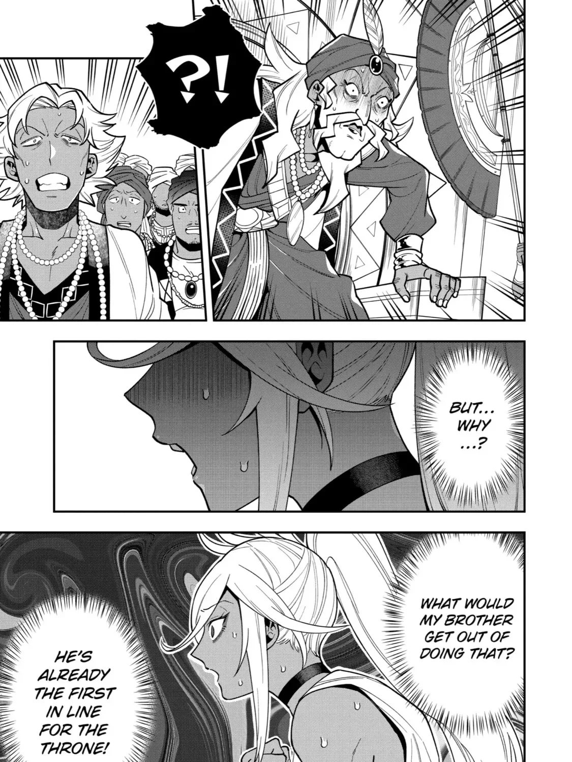 The Strongest Wizard Making Full Use of the Strategy Guide -No Taking Orders, I’ll Slay the Demon King My Own Way- Chapter 26 page 45