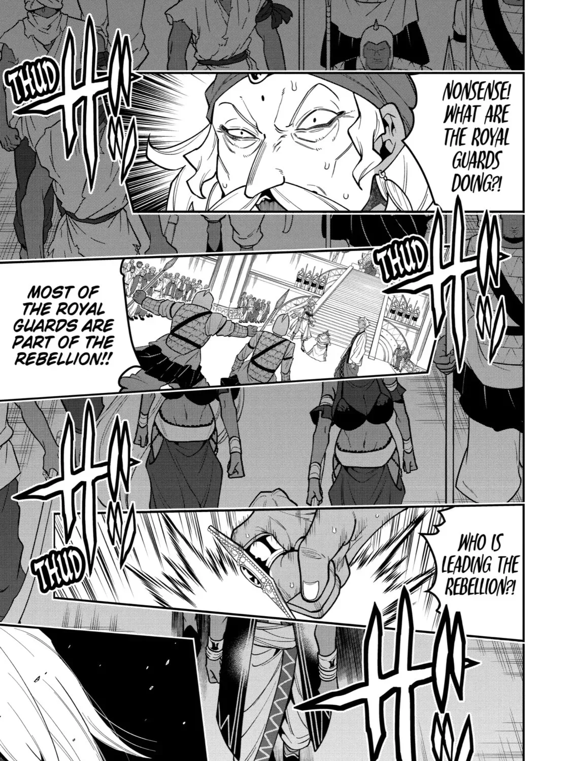 The Strongest Wizard Making Full Use of the Strategy Guide -No Taking Orders, I’ll Slay the Demon King My Own Way- Chapter 26 page 41