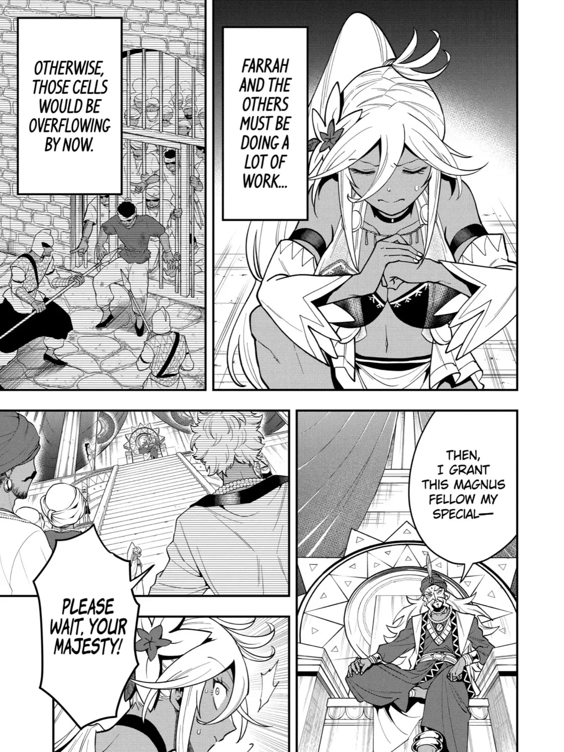 The Strongest Wizard Making Full Use of the Strategy Guide -No Taking Orders, I’ll Slay the Demon King My Own Way- Chapter 26 page 25