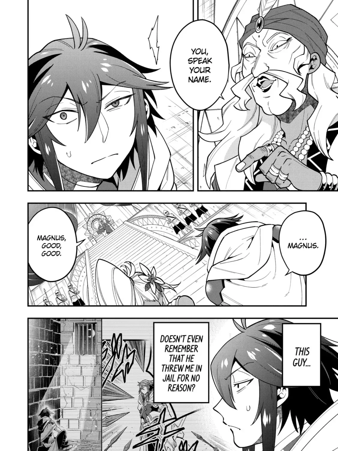 The Strongest Wizard Making Full Use of the Strategy Guide -No Taking Orders, I’ll Slay the Demon King My Own Way- Chapter 26 page 23