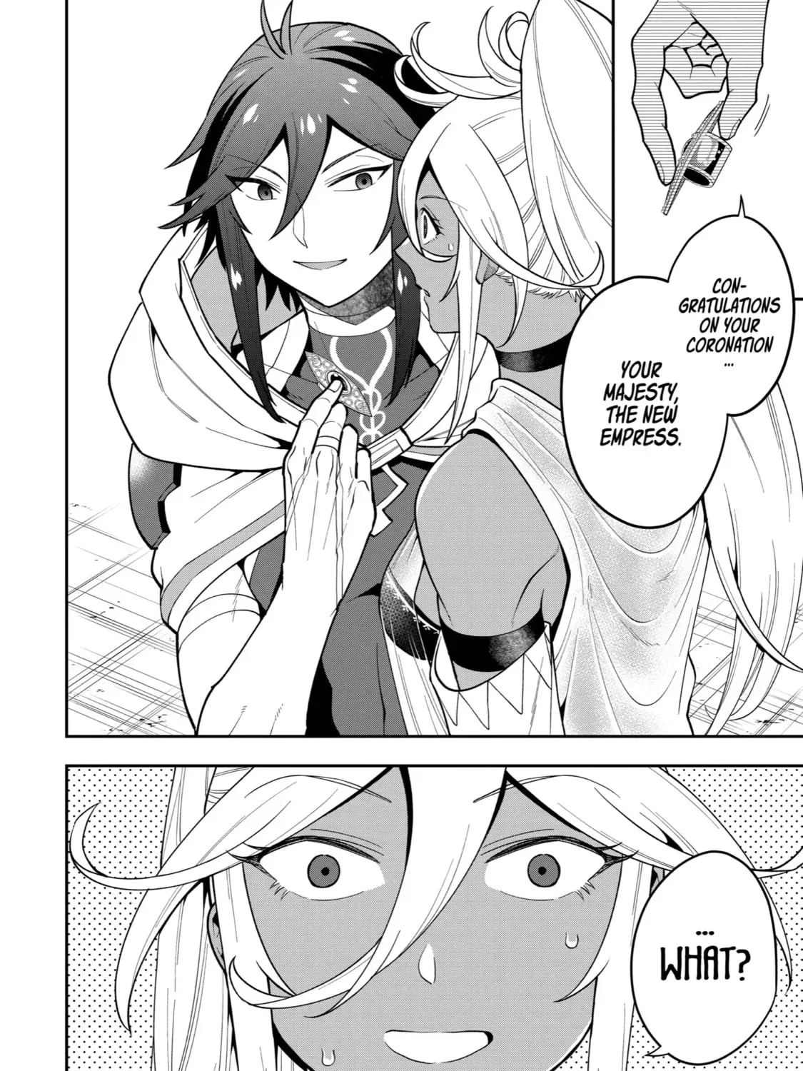 The Strongest Wizard Making Full Use of the Strategy Guide -No Taking Orders, I’ll Slay the Demon King My Own Way- Chapter 26 page 59
