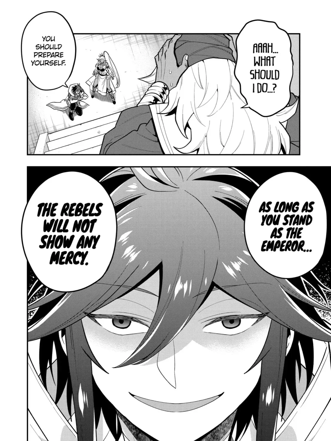 The Strongest Wizard Making Full Use of the Strategy Guide -No Taking Orders, I’ll Slay the Demon King My Own Way- Chapter 26 page 51