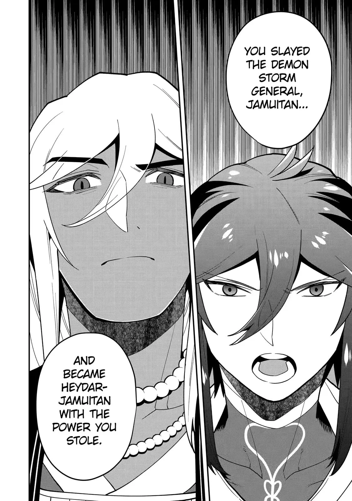 The Strongest Wizard Making Full Use of the Strategy Guide -No Taking Orders, I’ll Slay the Demon King My Own Way- Chapter 27.3 page 2