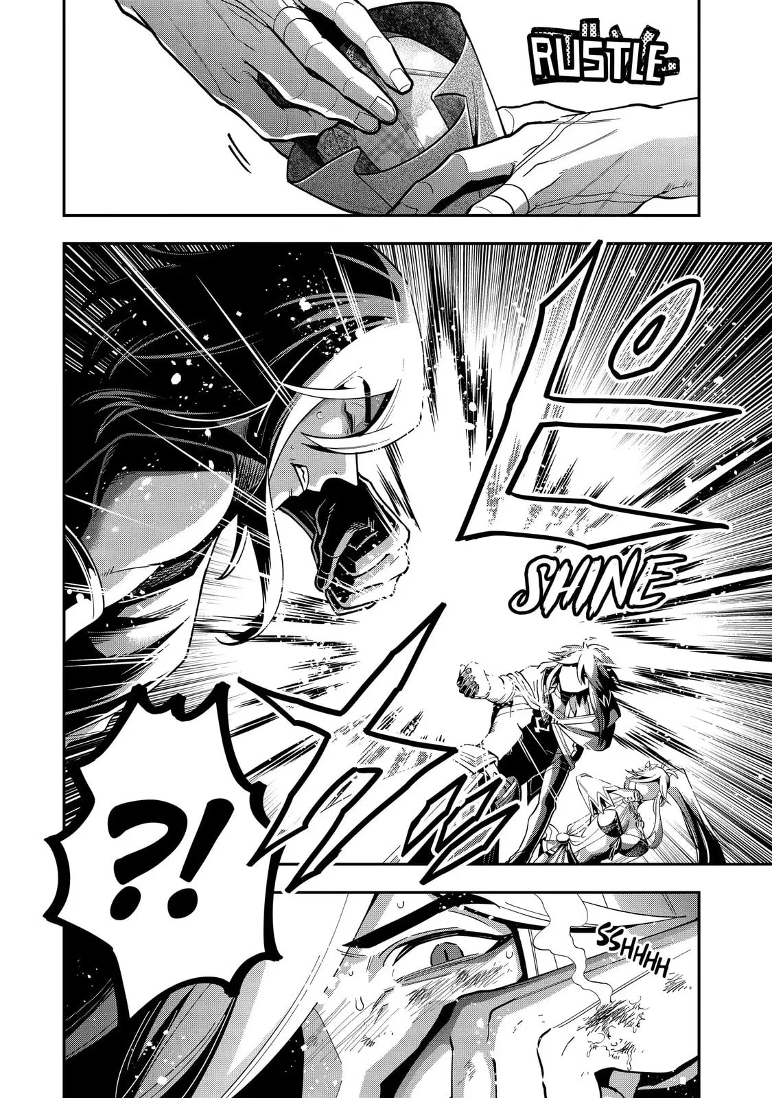 The Strongest Wizard Making Full Use of the Strategy Guide -No Taking Orders, I’ll Slay the Demon King My Own Way- Chapter 27.3 page 4
