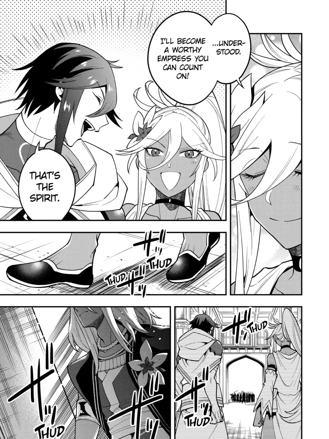 The Strongest Wizard Making Full Use of the Strategy Guide -No Taking Orders, I’ll Slay the Demon King My Own Way- Chapter 27 page 13