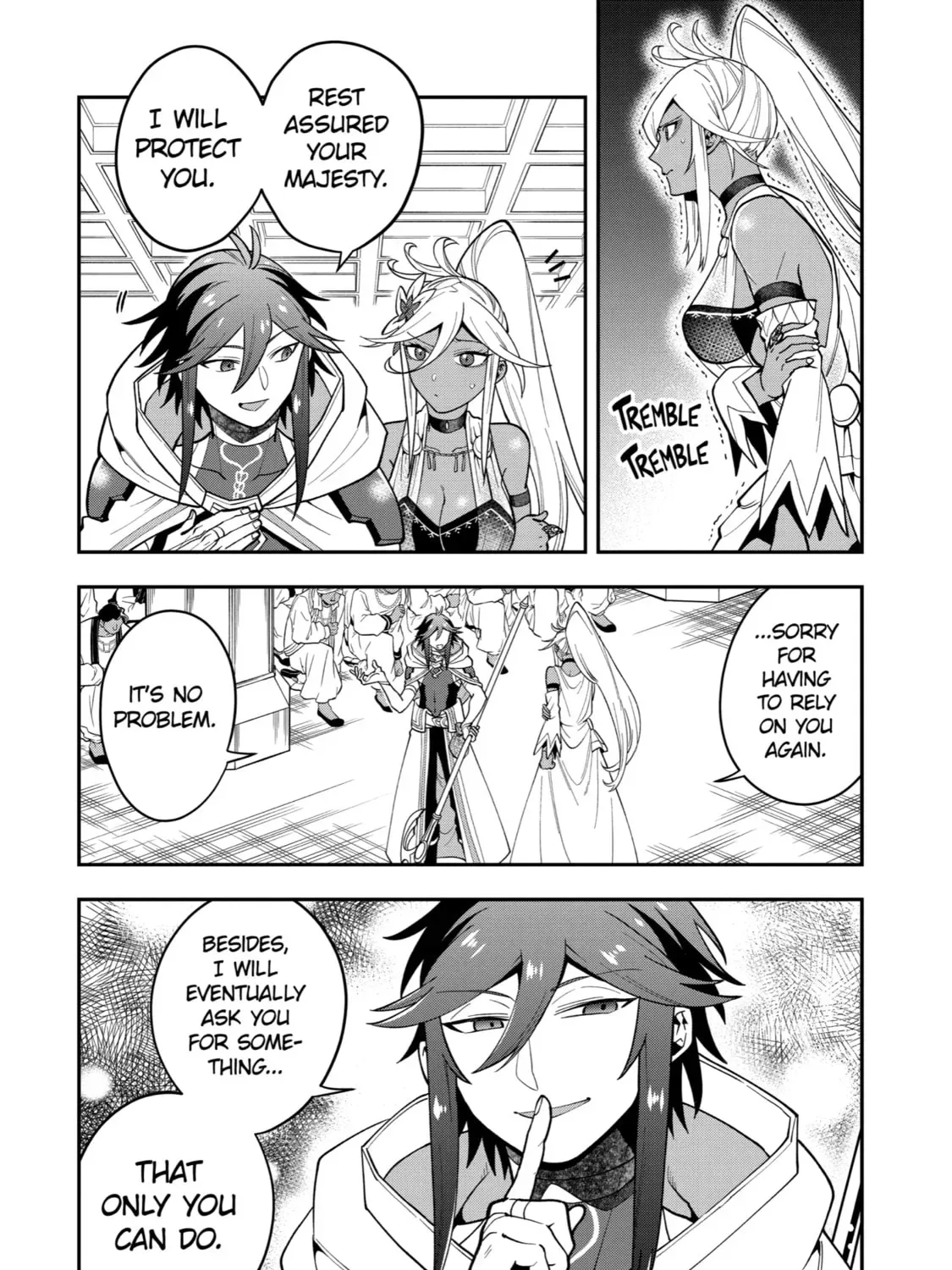 The Strongest Wizard Making Full Use of the Strategy Guide -No Taking Orders, I’ll Slay the Demon King My Own Way- Chapter 27 page 11