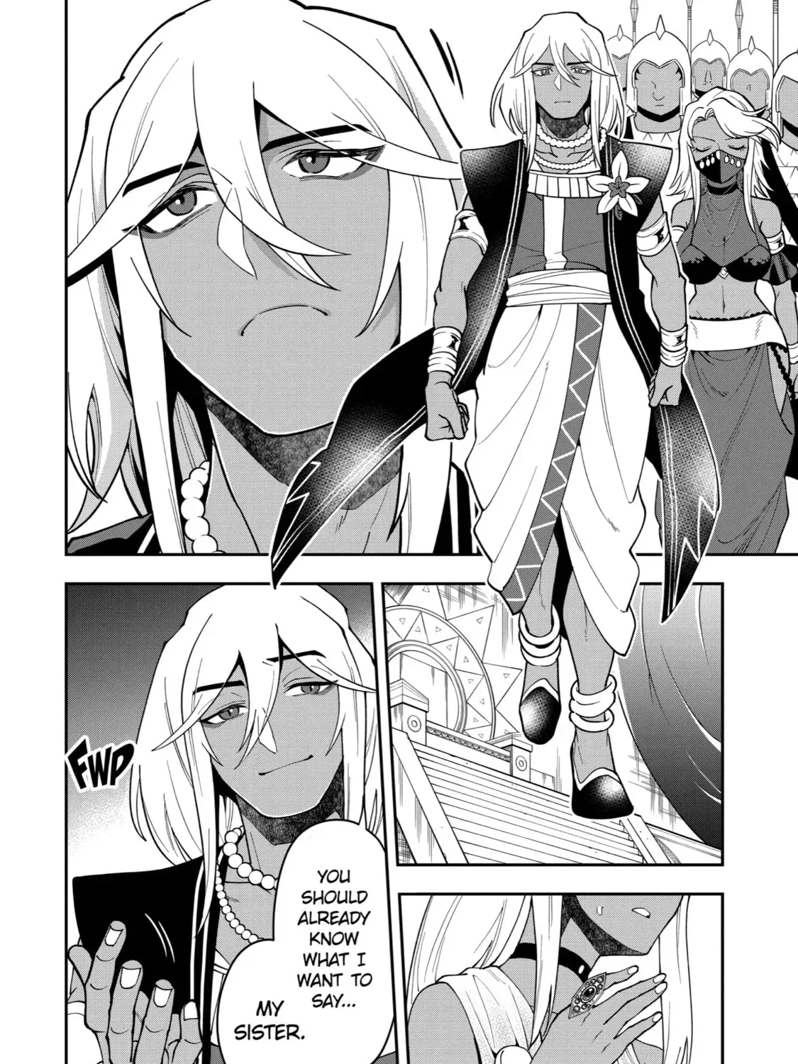 The Strongest Wizard Making Full Use of the Strategy Guide -No Taking Orders, I’ll Slay the Demon King My Own Way- Chapter 27 page 15