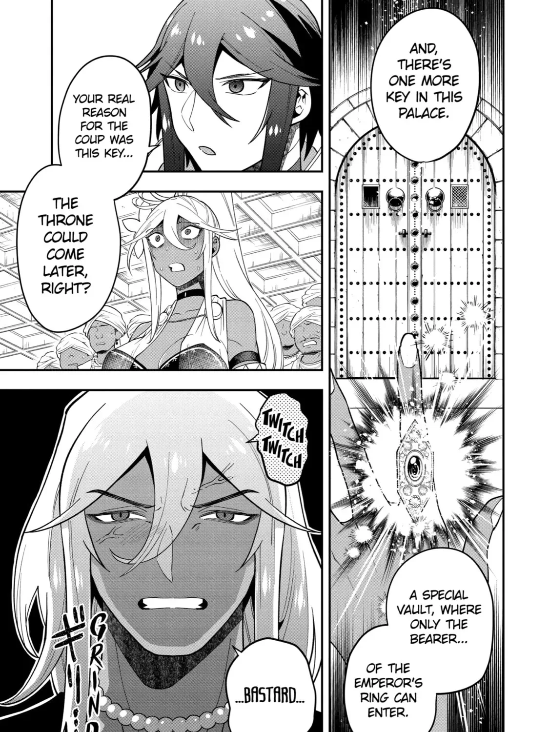 The Strongest Wizard Making Full Use of the Strategy Guide -No Taking Orders, I’ll Slay the Demon King My Own Way- Chapter 27 page 29