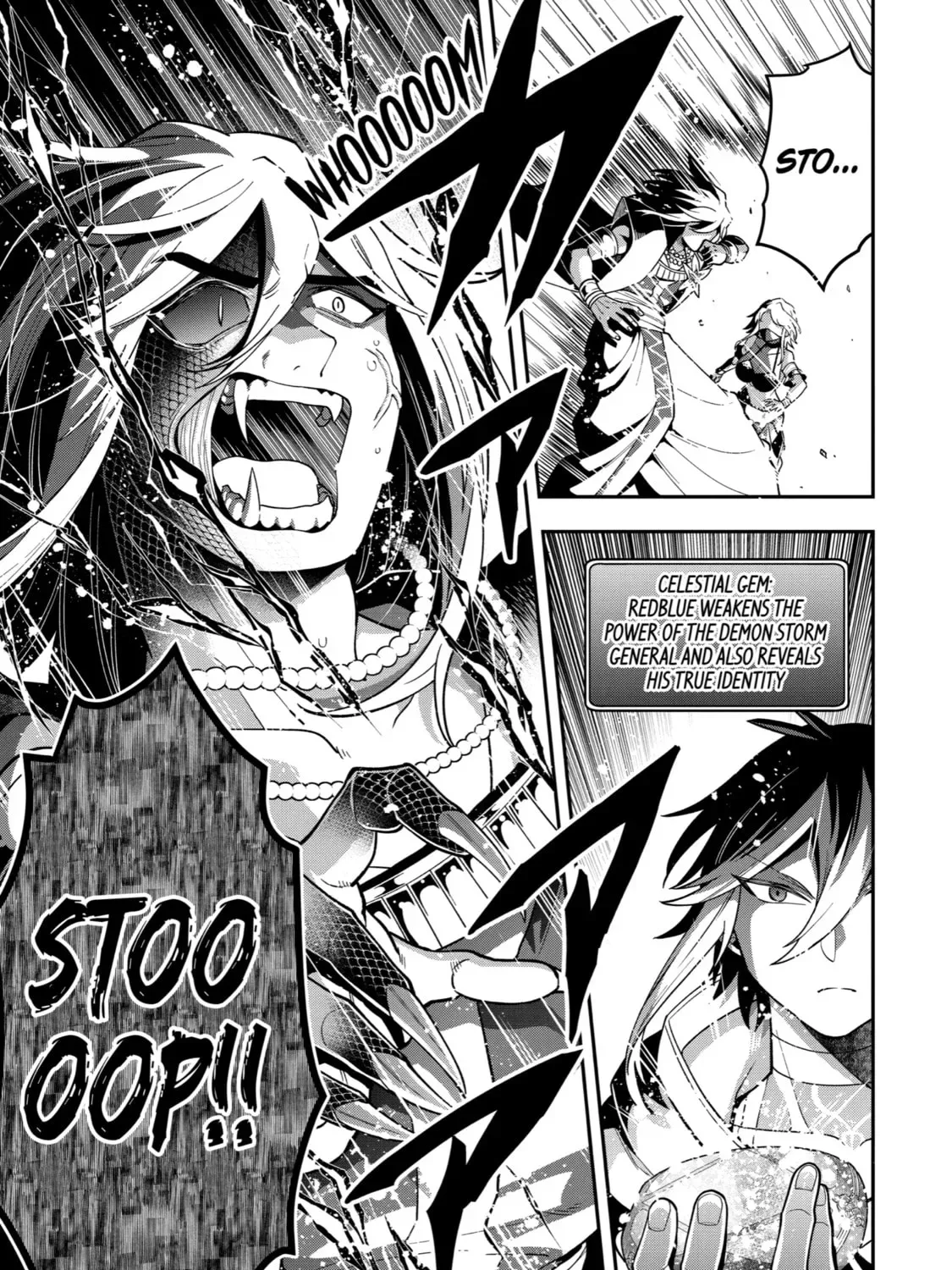 The Strongest Wizard Making Full Use of the Strategy Guide -No Taking Orders, I’ll Slay the Demon King My Own Way- Chapter 27 page 49