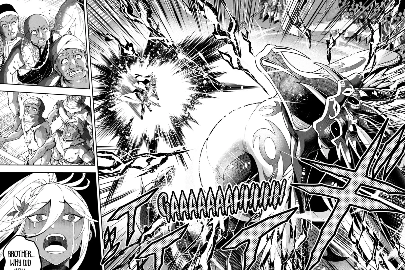 The Strongest Wizard Making Full Use of the Strategy Guide -No Taking Orders, I’ll Slay the Demon King My Own Way- Chapter 27 page 51