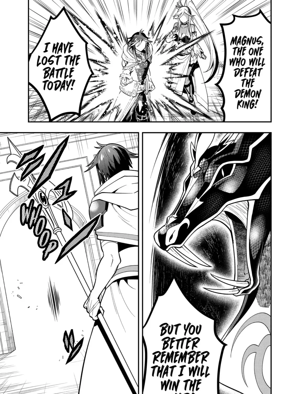 The Strongest Wizard Making Full Use of the Strategy Guide -No Taking Orders, I’ll Slay the Demon King My Own Way- Chapter 27 page 55