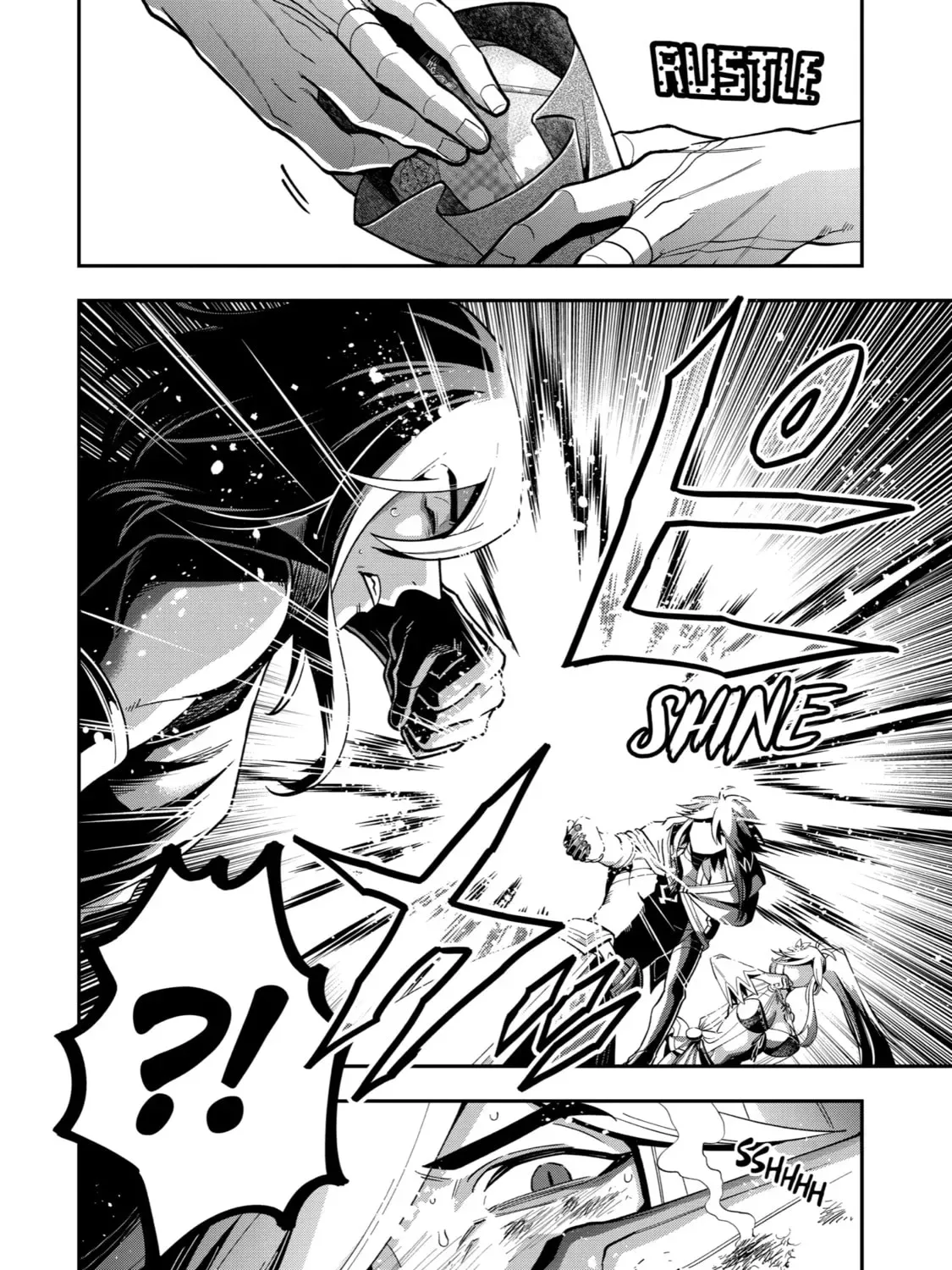 The Strongest Wizard Making Full Use of the Strategy Guide -No Taking Orders, I’ll Slay the Demon King My Own Way- Chapter 27 page 47