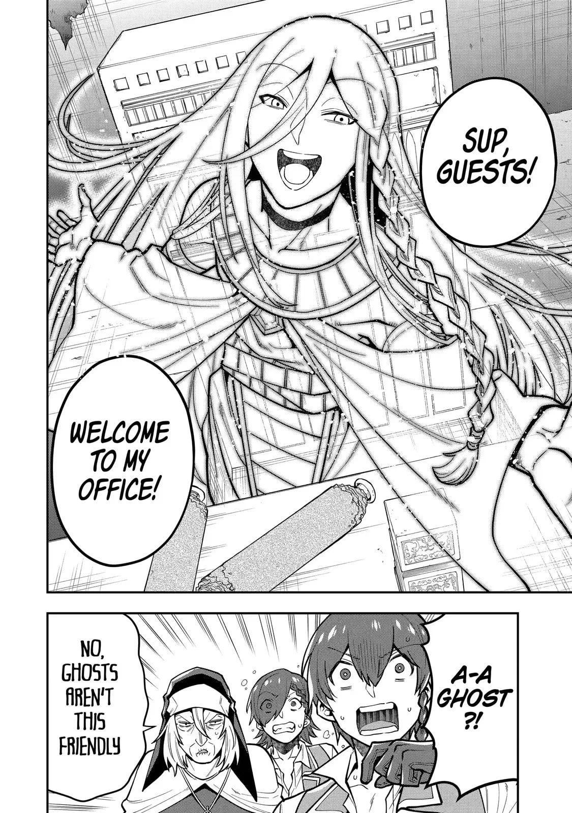 The Strongest Wizard Making Full Use of the Strategy Guide -No Taking Orders, I’ll Slay the Demon King My Own Way- Chapter 28.1 page 10