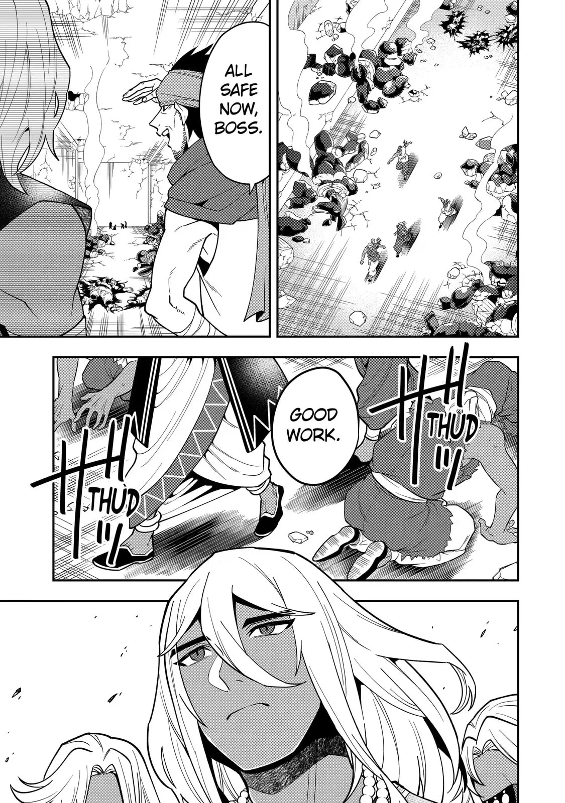 The Strongest Wizard Making Full Use of the Strategy Guide -No Taking Orders, I’ll Slay the Demon King My Own Way- Chapter 28.2 page 9