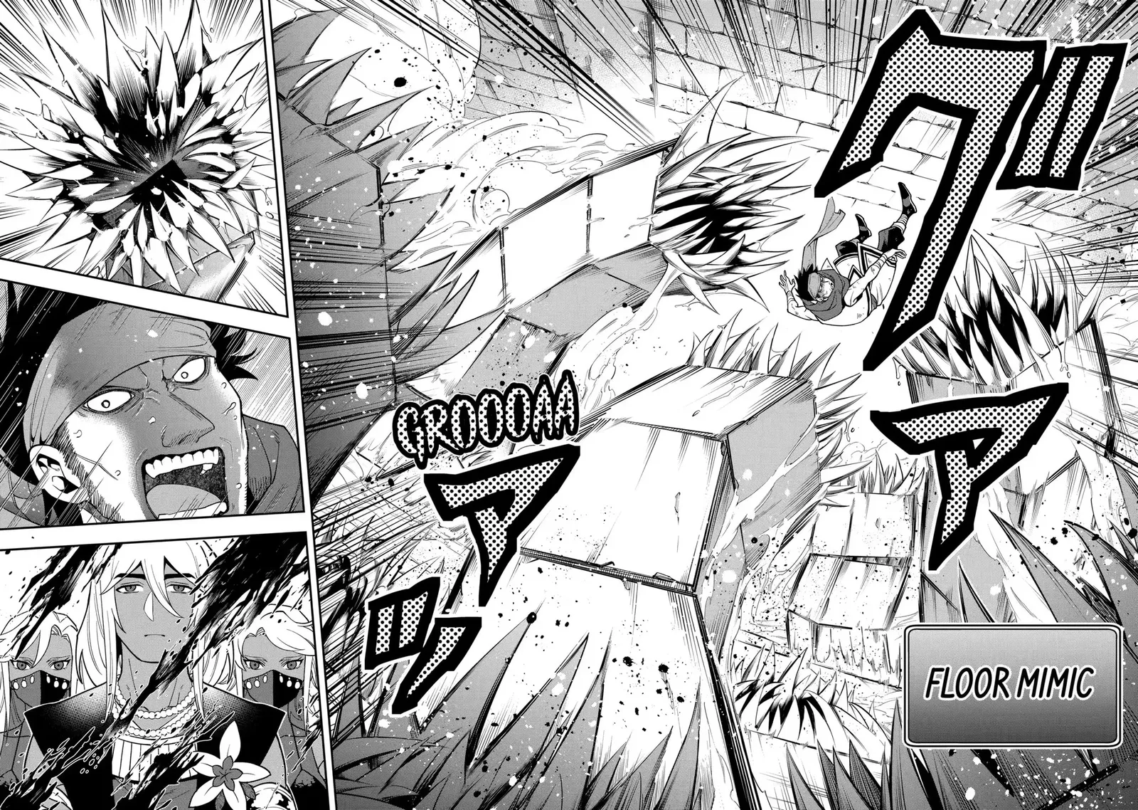 The Strongest Wizard Making Full Use of the Strategy Guide -No Taking Orders, I’ll Slay the Demon King My Own Way- Chapter 28.3 page 4