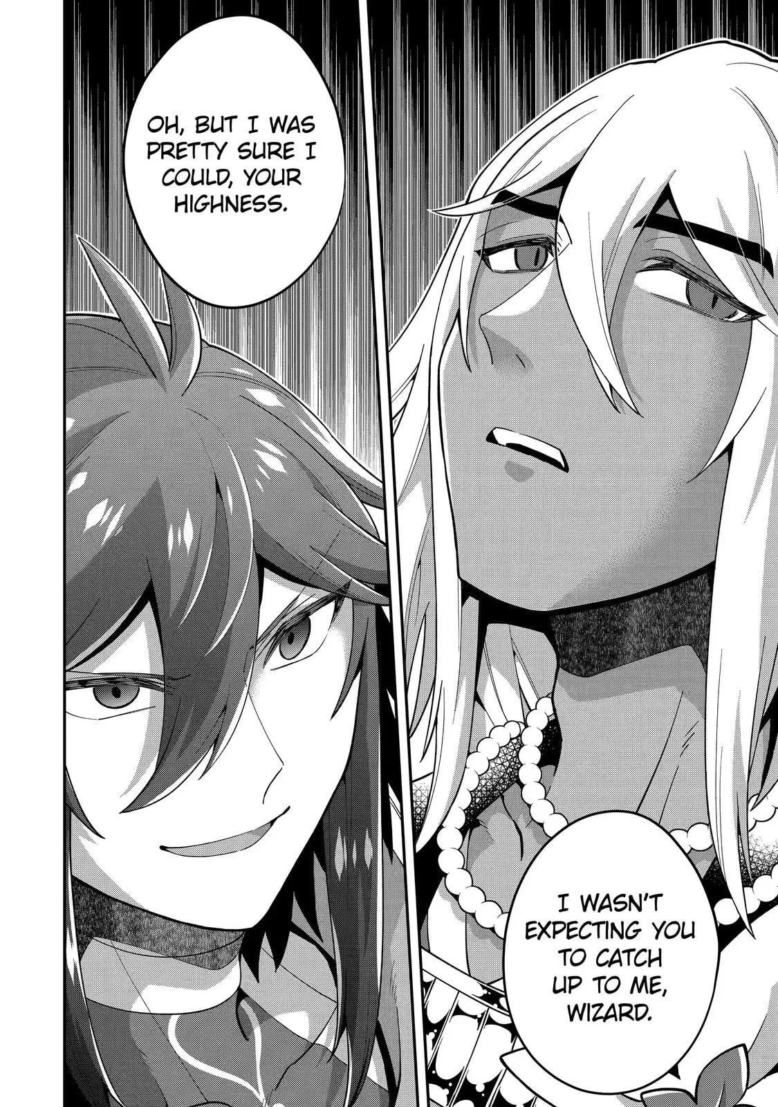 The Strongest Wizard Making Full Use of the Strategy Guide -No Taking Orders, I’ll Slay the Demon King My Own Way- Chapter 28.3 page 9