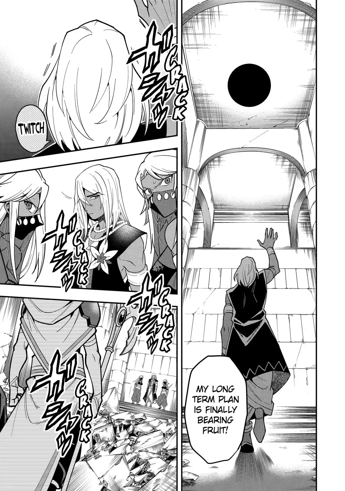 The Strongest Wizard Making Full Use of the Strategy Guide -No Taking Orders, I’ll Slay the Demon King My Own Way- Chapter 28.3 page 8